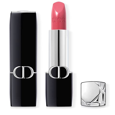 dior lipstick 277|Dior rendezvous lipstick.